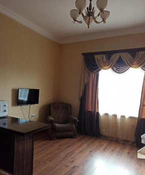 Apartment for guest A